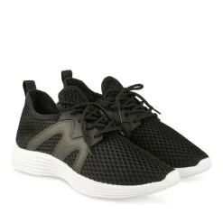 Sneakers ZWART