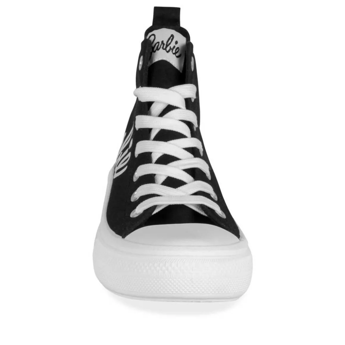 Sneakers ZWART