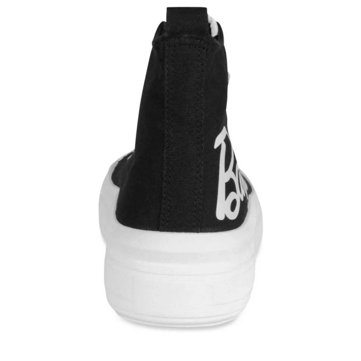 Sneakers ZWART