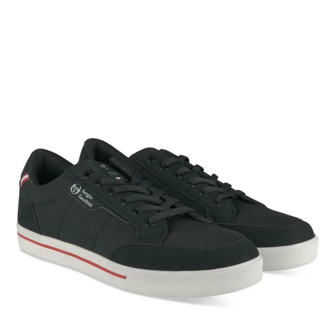 Sneakers ZWART
