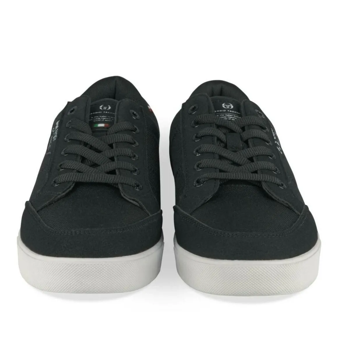 Sneakers ZWART