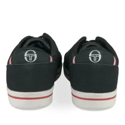 Sneakers ZWART