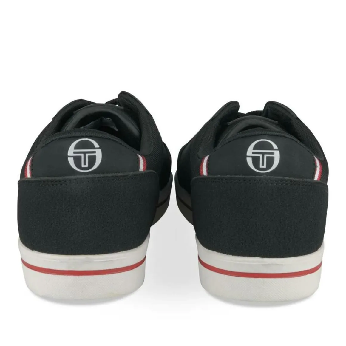 Sneakers ZWART