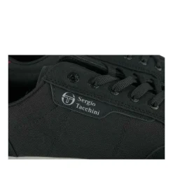Sneakers ZWART