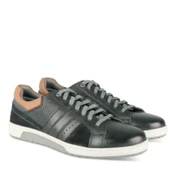 Sneakers ZWART