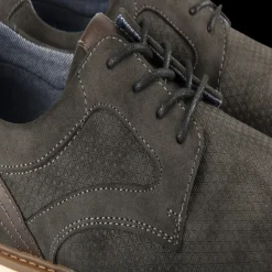 Sneakers ZWART