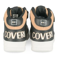 Sneakers ZWART