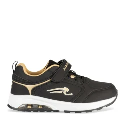 Sneakers ZWART