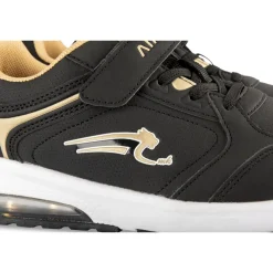 Sneakers ZWART