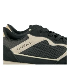 Sneakers ZWART
