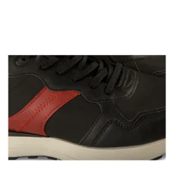 Sneakers ZWART