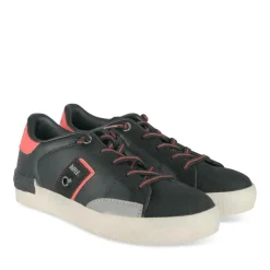 Sneakers ZWART