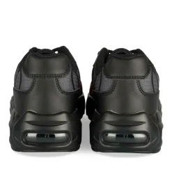 Sneakers ZWART
