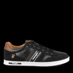 Sneakers ZWART