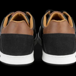 Sneakers ZWART