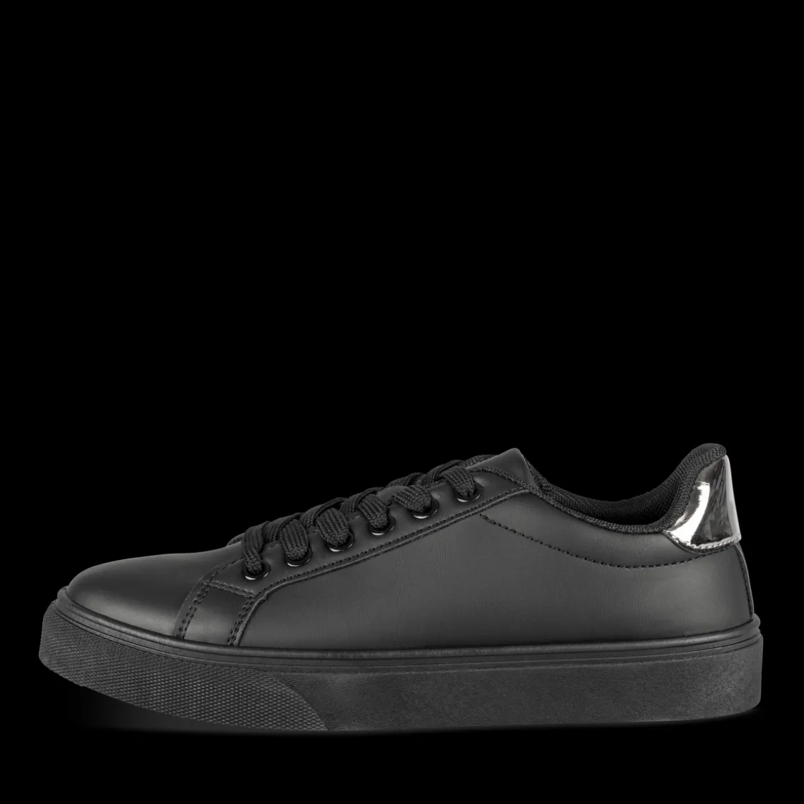 Sneakers ZWART