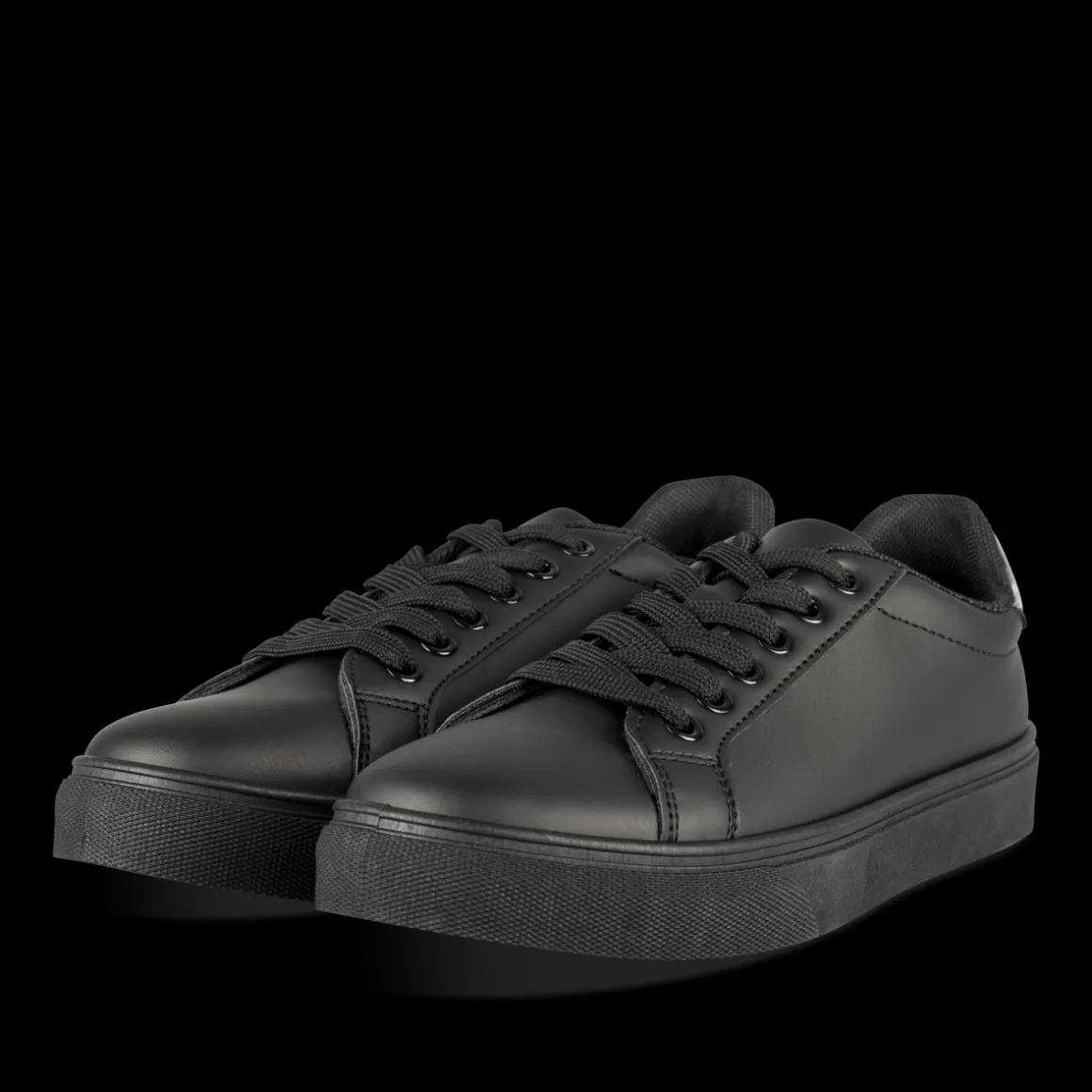 Sneakers ZWART