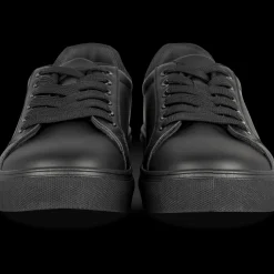 Sneakers ZWART