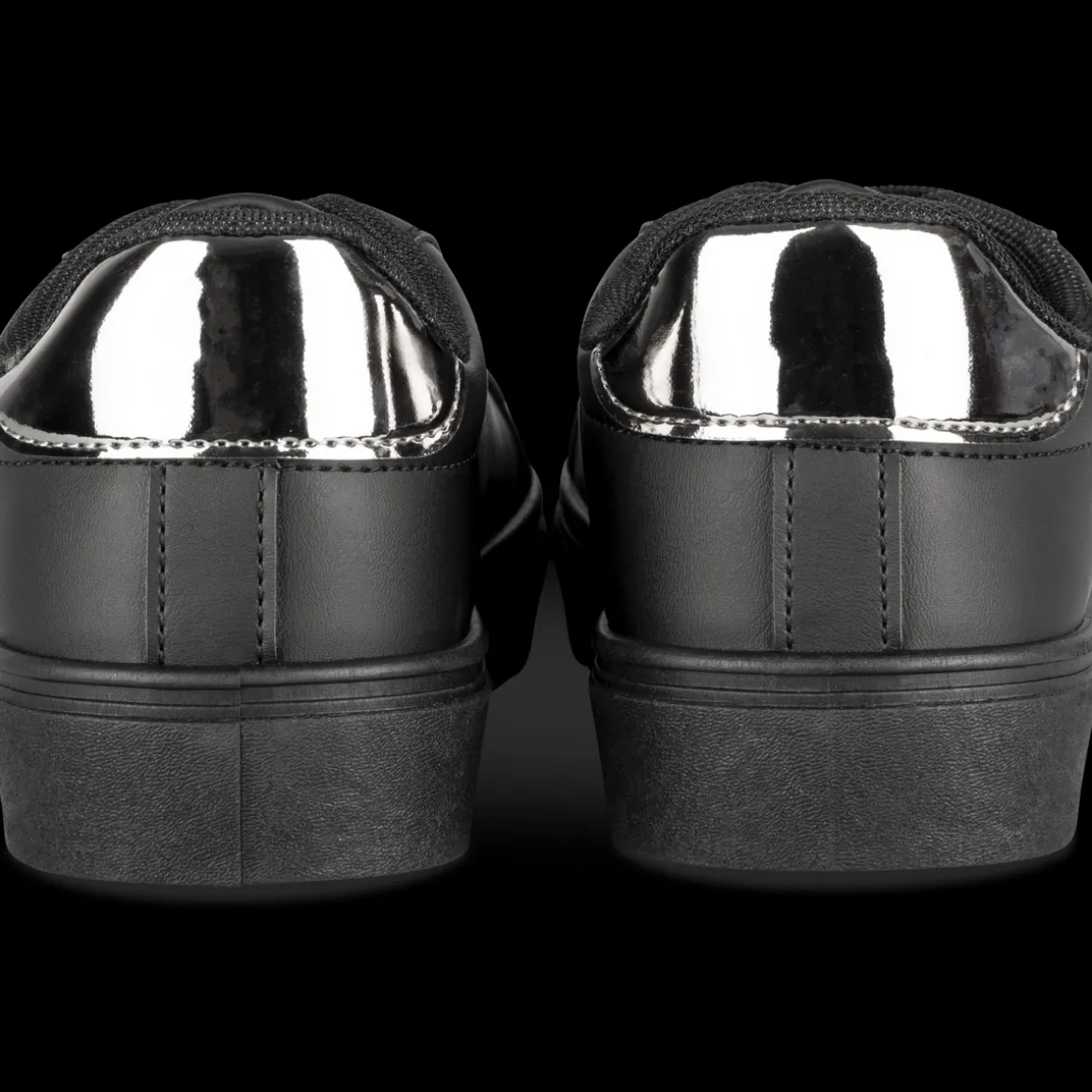 Sneakers ZWART