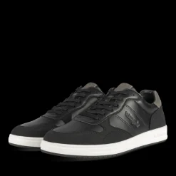 Sneakers ZWART