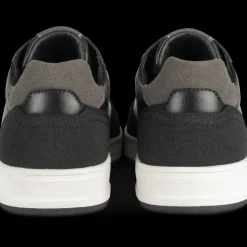 Sneakers ZWART