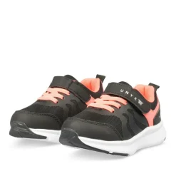 Sneakers ZWART