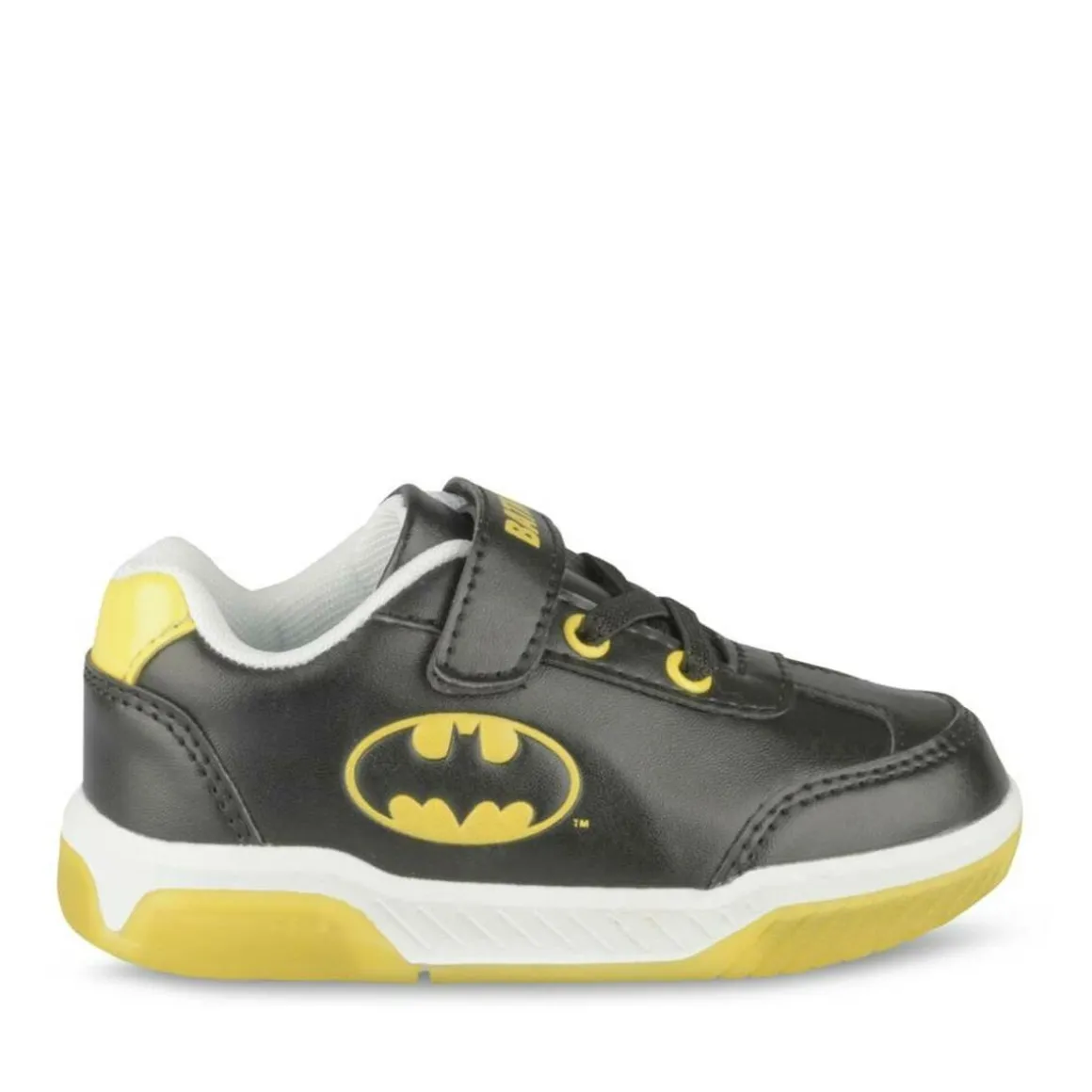 Sneakers ZWART