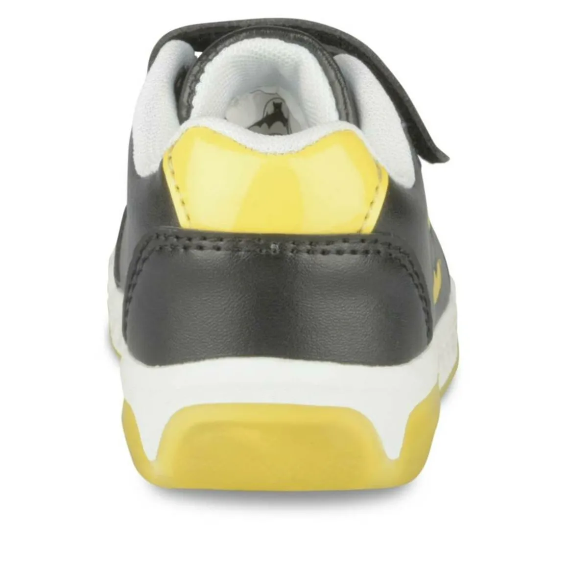 Sneakers ZWART
