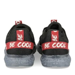 Sneakers ZWART