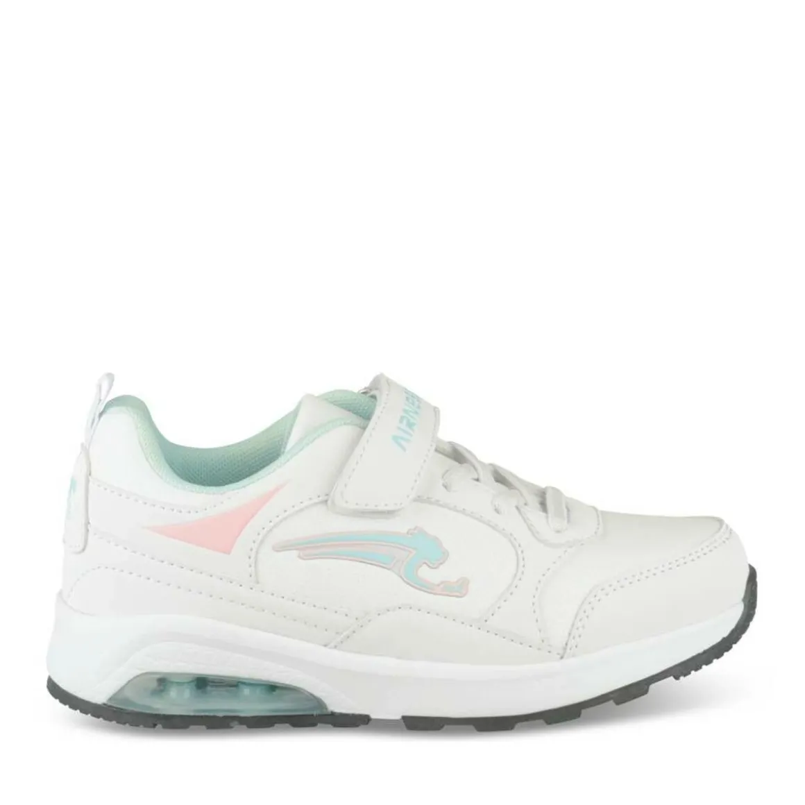 Sneakers ZWART