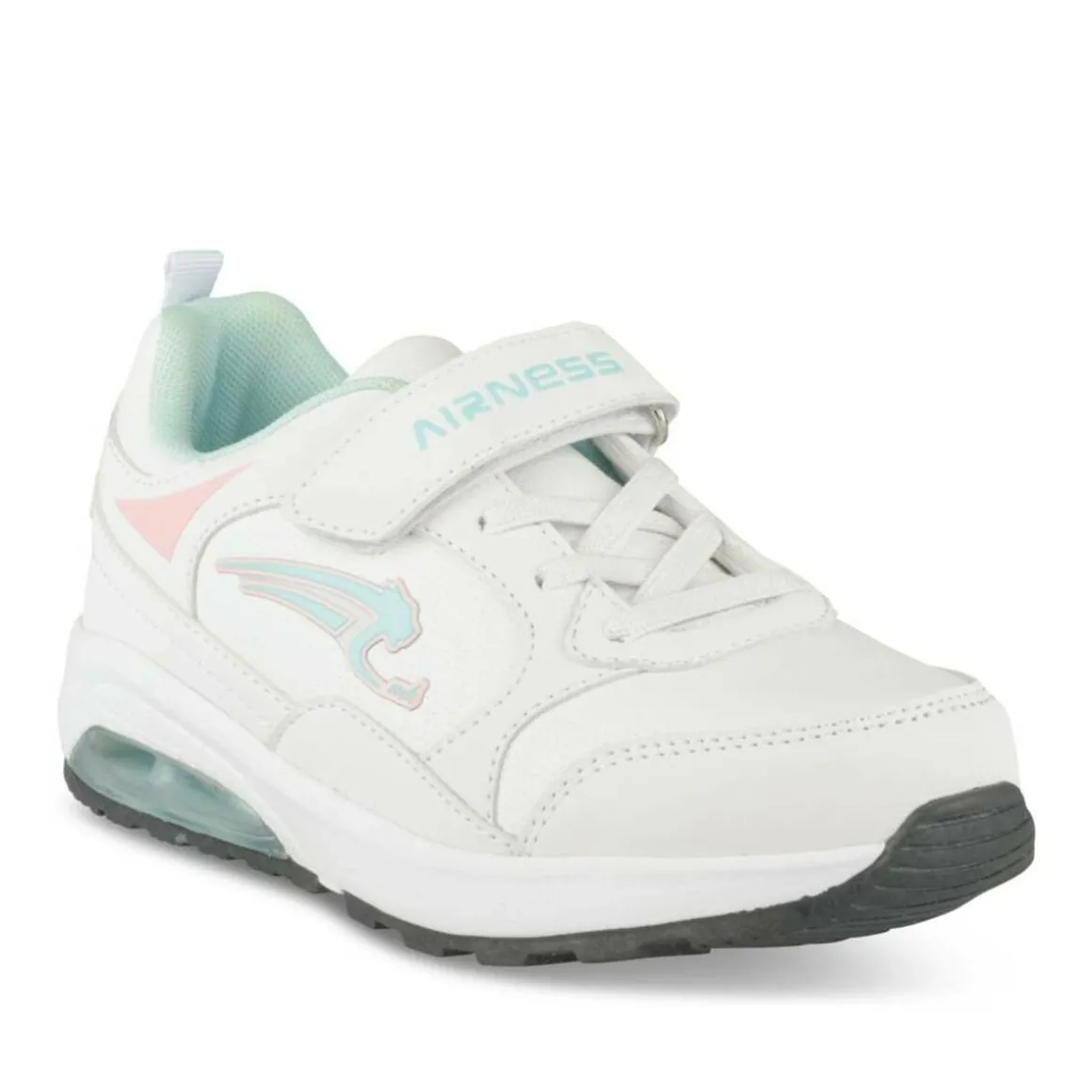 Sneakers ZWART