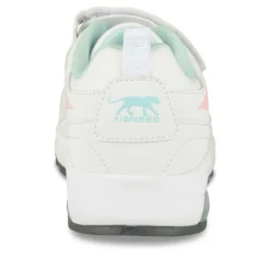 Sneakers ZWART