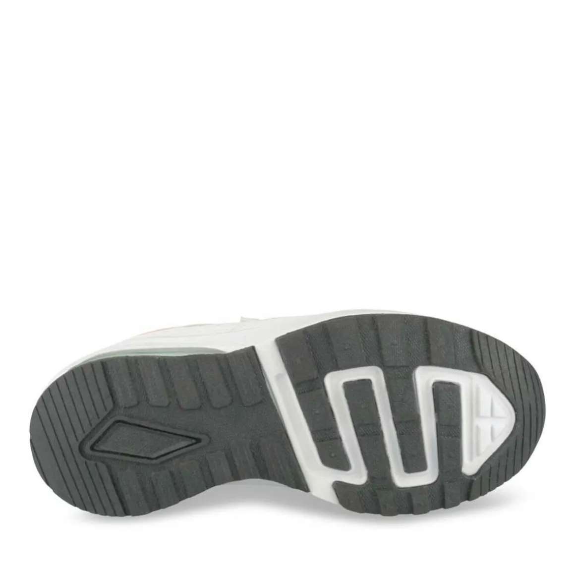 Sneakers ZWART