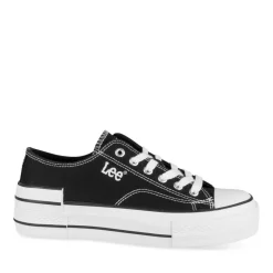 Sneakers ZWART