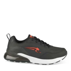 Sneakers ZWART