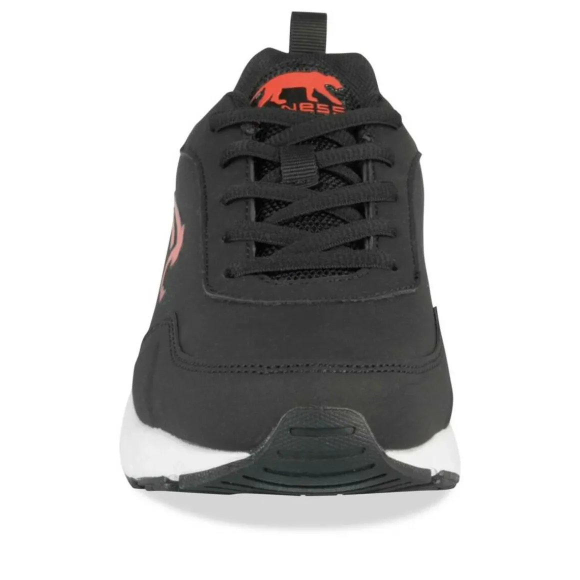 Sneakers ZWART