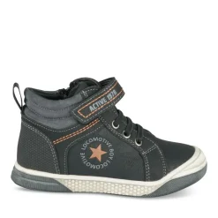 Sneakers ZWART