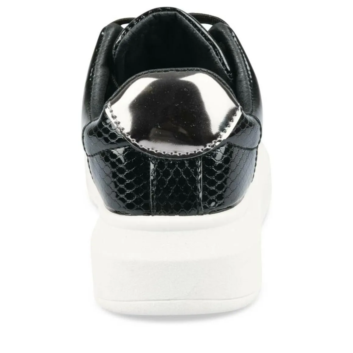 Sneakers ZWART
