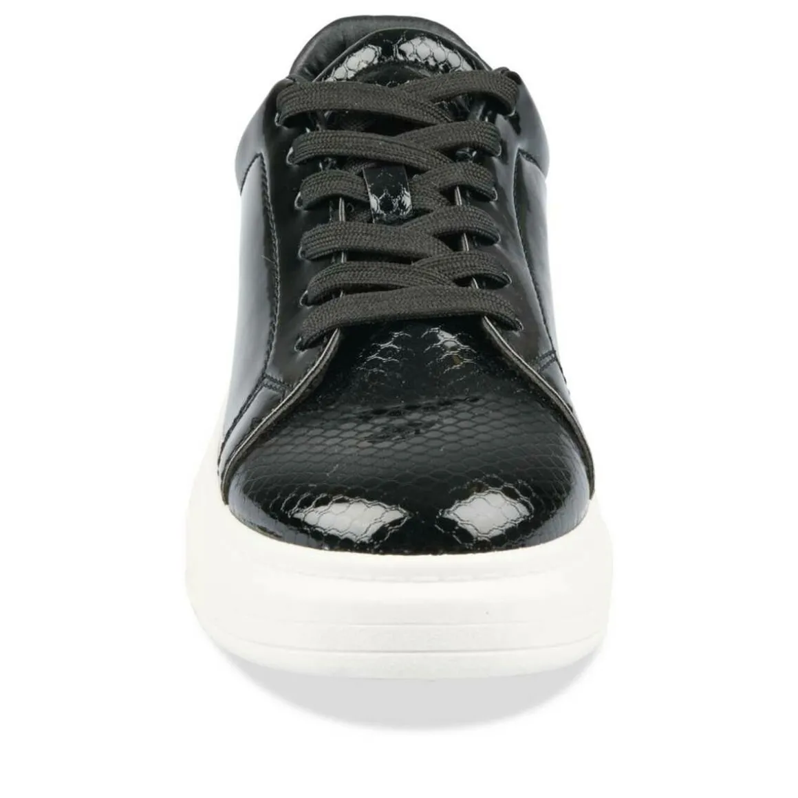 Sneakers ZWART