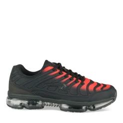 Sneakers ZWART