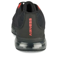 Sneakers ZWART