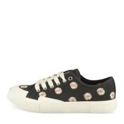 Sneakers ZWART