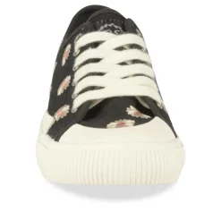 Sneakers ZWART