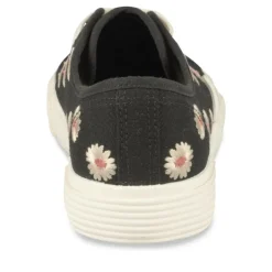 Sneakers ZWART