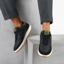Sneakers ZWART