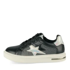 Sneakers ZWART