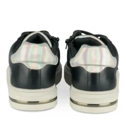 Sneakers ZWART