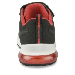 Sneakers ZWART