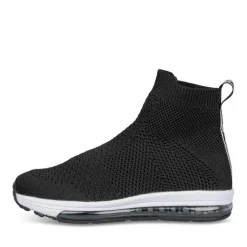 Sneakers ZWART