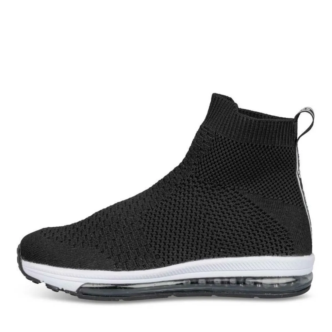 Sneakers ZWART